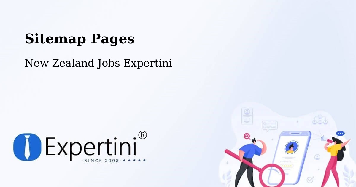 Sitemap Pages - Amberley - New Zealand Jobs Expertini